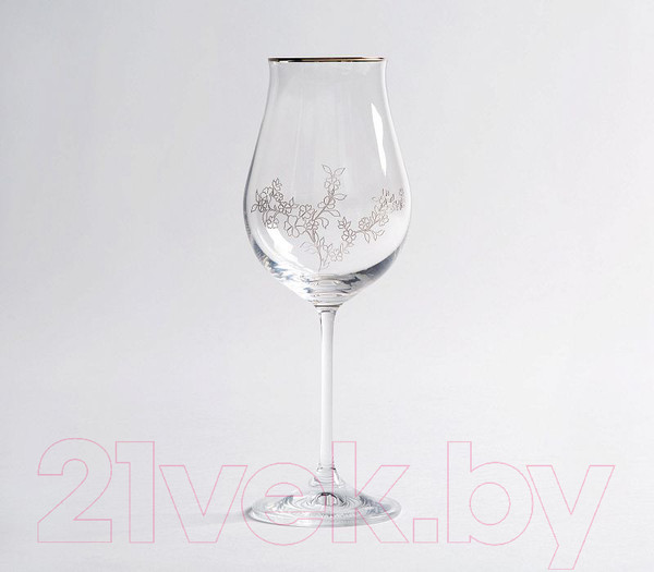 Изображение товара Набор бокалов Stenova Home Home Paulina 611052 (2шт)