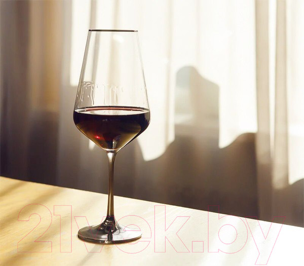 Изображение товара Набор бокалов Stenova Home Home Mercury 611062 (2шт)