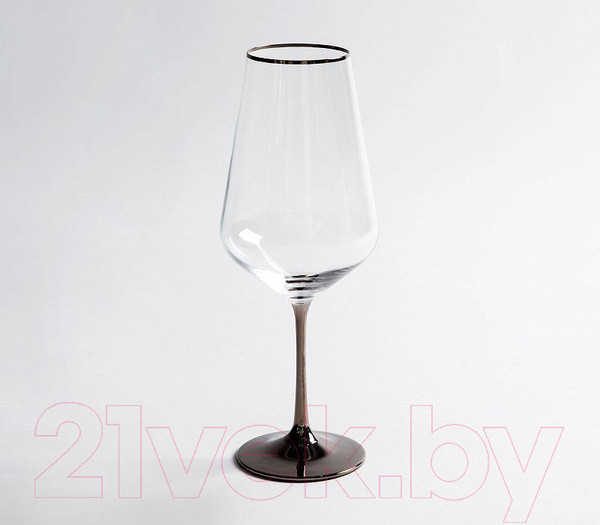 Изображение товара Набор бокалов Stenova Home Home Mercury 611062 (2шт)