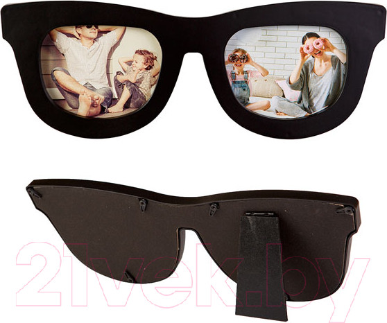 Изображение товара Рамка MONAMI WH-6-B