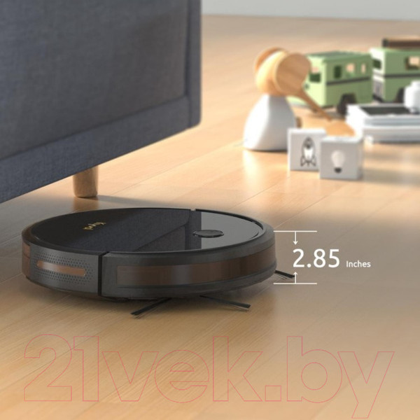 Изображение товара Робот-пылесос Kyvol Robot VC Cybovac D3