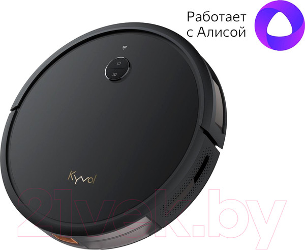 Изображение товара Робот-пылесос Kyvol Robot VC Cybovac D3