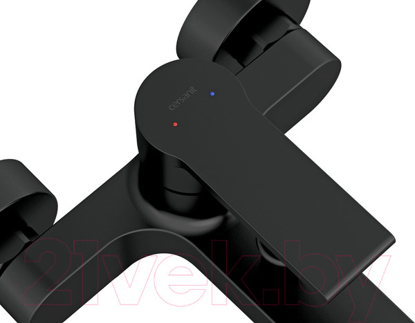 Изображение товара Смеситель Cersanit Brasko 63108