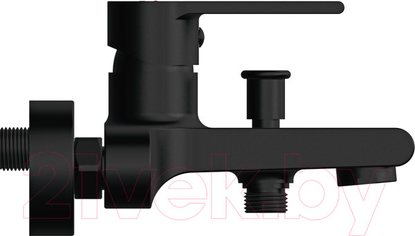 Изображение товара Смеситель Cersanit Brasko 63108