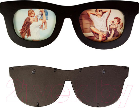 Изображение товара Рамка MONAMI WH-7-B