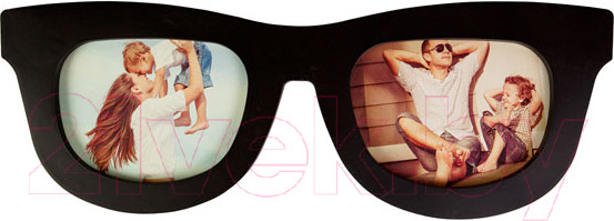 Изображение товара Рамка MONAMI WH-7-B