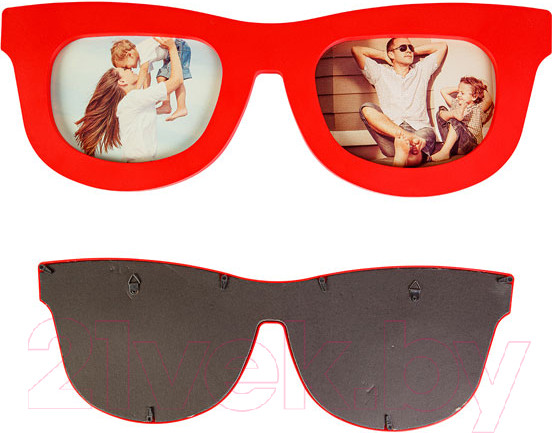 Изображение товара Рамка MONAMI WH-7-R