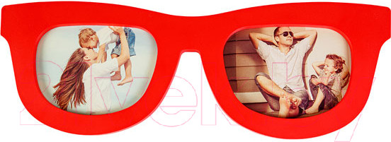 Изображение товара Рамка MONAMI WH-7-R