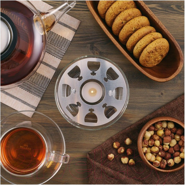 Изображение товара Подставка для подогрева Walmer Wonder / W37000302