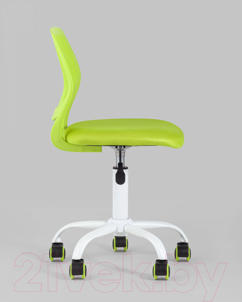 Изображение товара Кресло детское Stool Group Анна / CARNATION GREEN (салатовый)