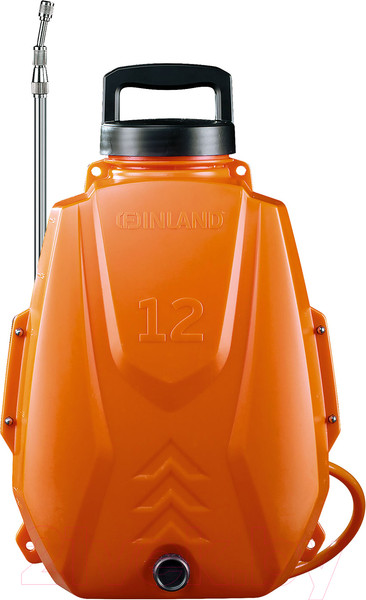 Изображение товара Опрыскиватель аккумуляторный Finland 1973 (12л)