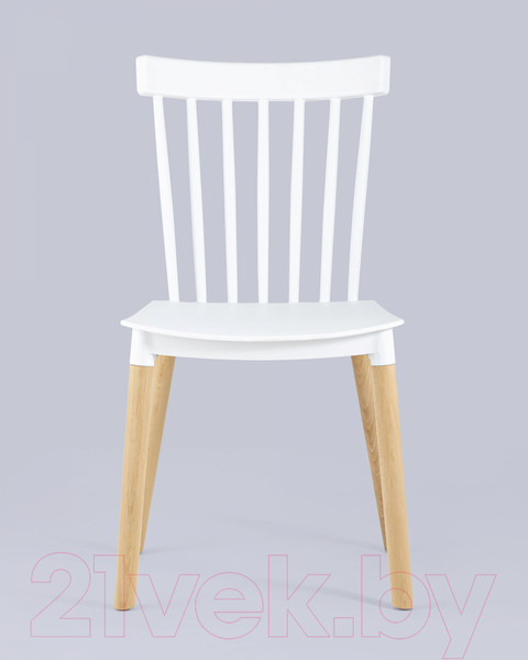 Изображение товара Стул Stool Group Field / SL-7037W (белый)