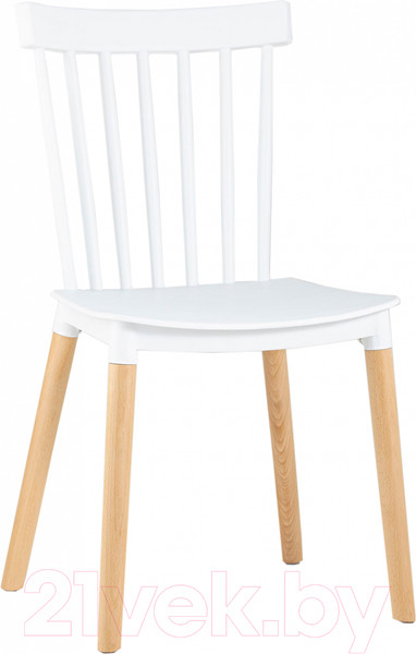 Изображение товара Стул Stool Group Field / SL-7037W (белый)