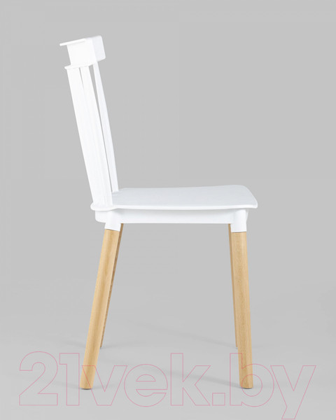 Изображение товара Стул Stool Group Field / SL-7037W (белый)