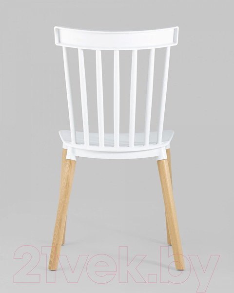 Изображение товара Стул Stool Group Field / SL-7037W (белый)