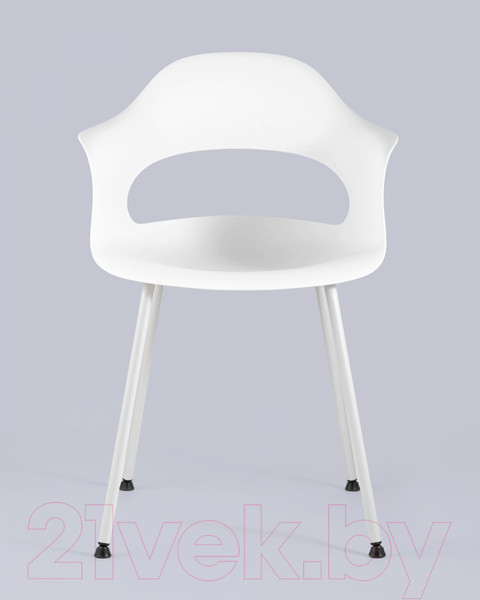 Изображение товара Стул Stool Group Lady / SL-7018K (белый)