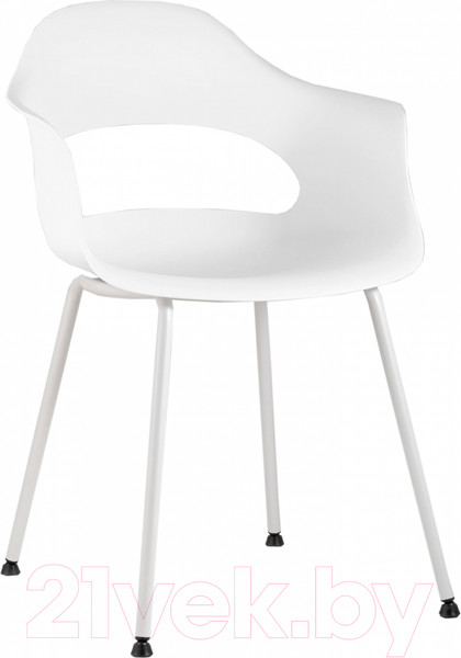 Изображение товара Стул Stool Group Lady / SL-7018K (белый)