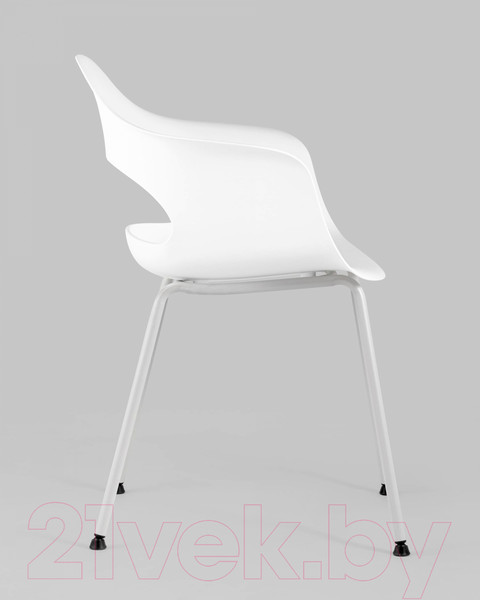 Изображение товара Стул Stool Group Lady / SL-7018K (белый)