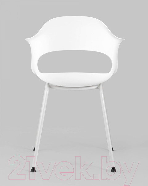 Изображение товара Стул Stool Group Lady / SL-7018K (белый)