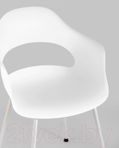 Изображение товара Стул Stool Group Lady / SL-7018K (белый)