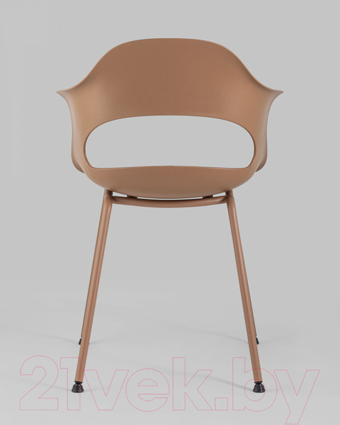 Изображение товара Стул Stool Group Lady / SL-7018K Brown 90491 (коричневый)