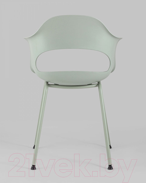Изображение товара Стул Stool Group Lady / SL-7018K Greyish Green 90455 (серо-зеленый)
