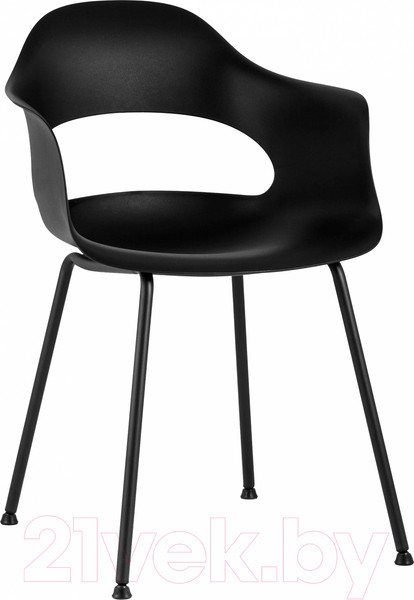 Изображение товара Стул Stool Group Lady / SL-7018K (черный)