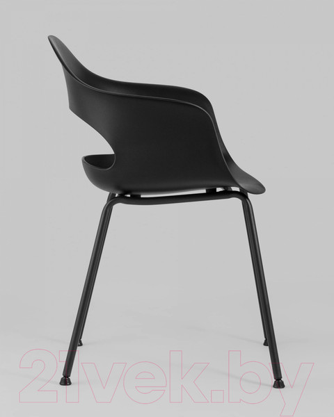 Изображение товара Стул Stool Group Lady / SL-7018K (черный)