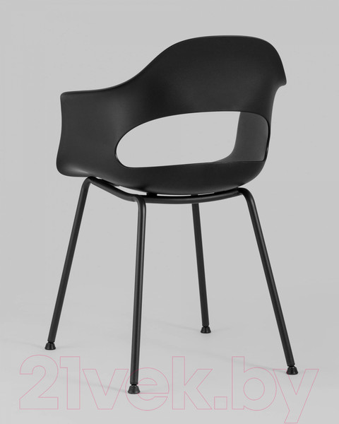 Изображение товара Стул Stool Group Lady / SL-7018K (черный)