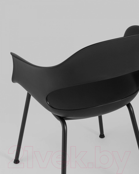 Изображение товара Стул Stool Group Lady / SL-7018K (черный)