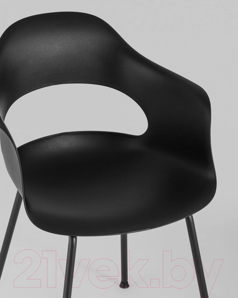 Изображение товара Стул Stool Group Lady / SL-7018K (черный)