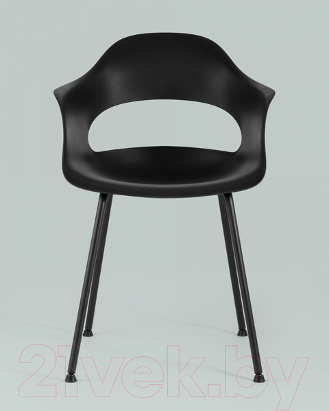 Изображение товара Стул Stool Group Lady / SL-7018K (черный)
