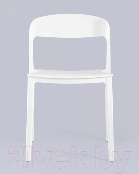 Изображение товара Стул Stool Group Moris / SL-7089 (белый)