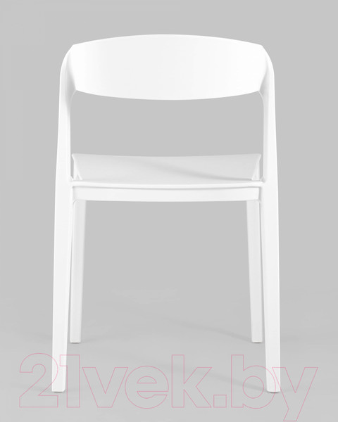 Изображение товара Стул Stool Group Moris / SL-7089 (белый)