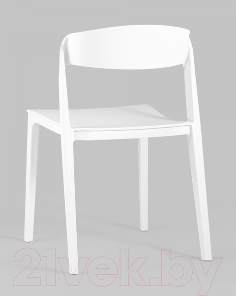 Изображение товара Стул Stool Group Moris / SL-7089 (белый)