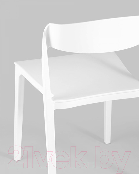 Изображение товара Стул Stool Group Moris / SL-7089 (белый)