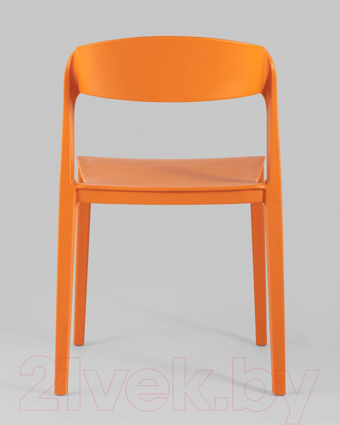 Изображение товара Стул Stool Group Moris / SL-7089 Orange 60110 (оранжевый)