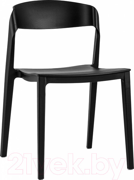 Изображение товара Стул Stool Group Moris / SL-7089 (черный)