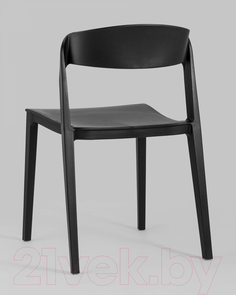 Изображение товара Стул Stool Group Moris / SL-7089 (черный)