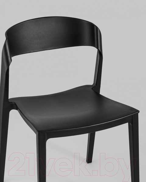 Изображение товара Стул Stool Group Moris / SL-7089 (черный)