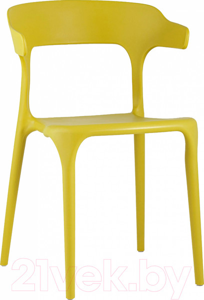 Изображение товара Стул Stool Group Neo / SL-7082 90208 (горчичный)