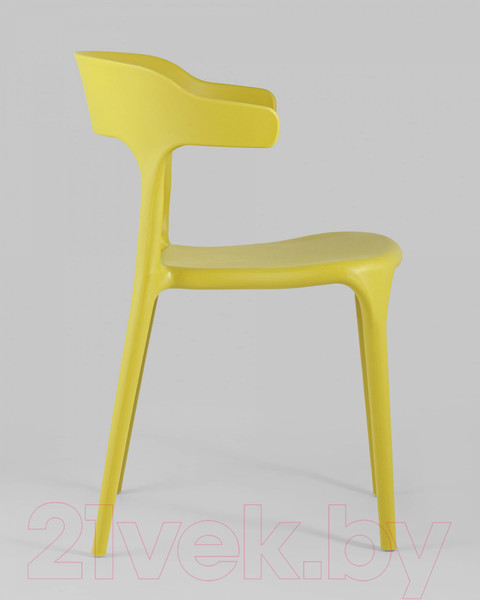 Изображение товара Стул Stool Group Neo / SL-7082 90208 (горчичный)