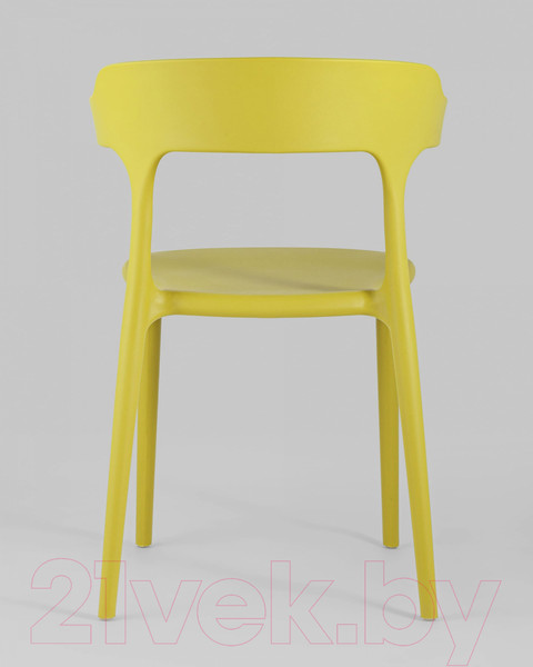 Изображение товара Стул Stool Group Neo / SL-7082 90208 (горчичный)