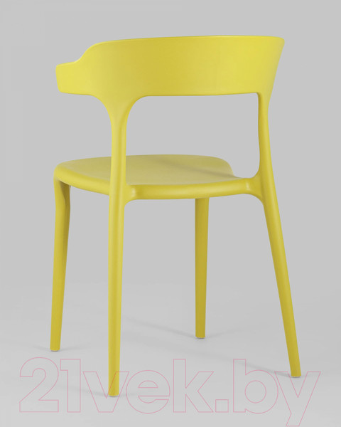 Изображение товара Стул Stool Group Neo / SL-7082 90208 (горчичный)