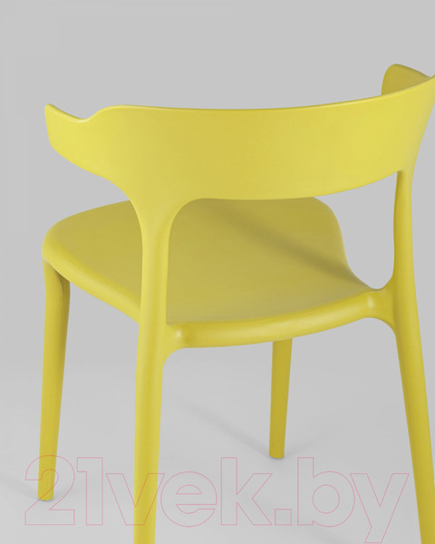 Изображение товара Стул Stool Group Neo / SL-7082 90208 (горчичный)