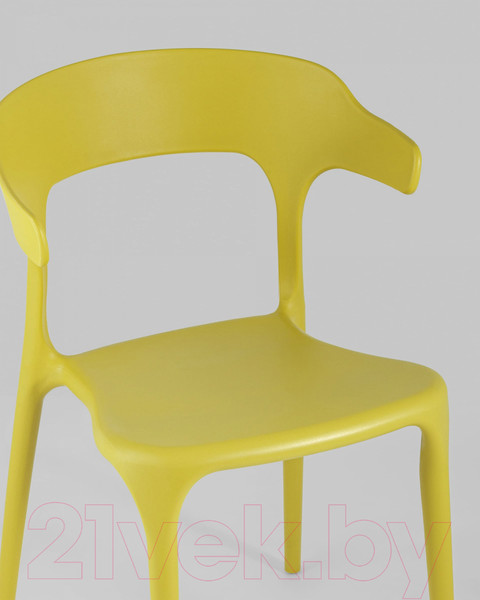 Изображение товара Стул Stool Group Neo / SL-7082 90208 (горчичный)