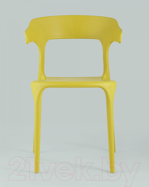 Изображение товара Стул Stool Group Neo / SL-7082 90208 (горчичный)