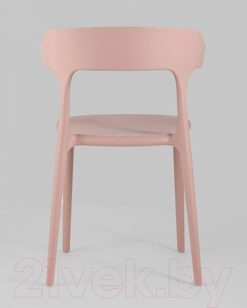 Изображение товара Стул Stool Group Neo / SL-7082 Pink 90531 (пыльно-розовый)