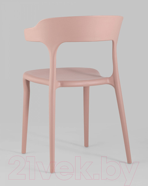 Изображение товара Стул Stool Group Neo / SL-7082 Pink 90531 (пыльно-розовый)