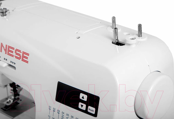 Изображение товара Швейная машина Comfort 2545